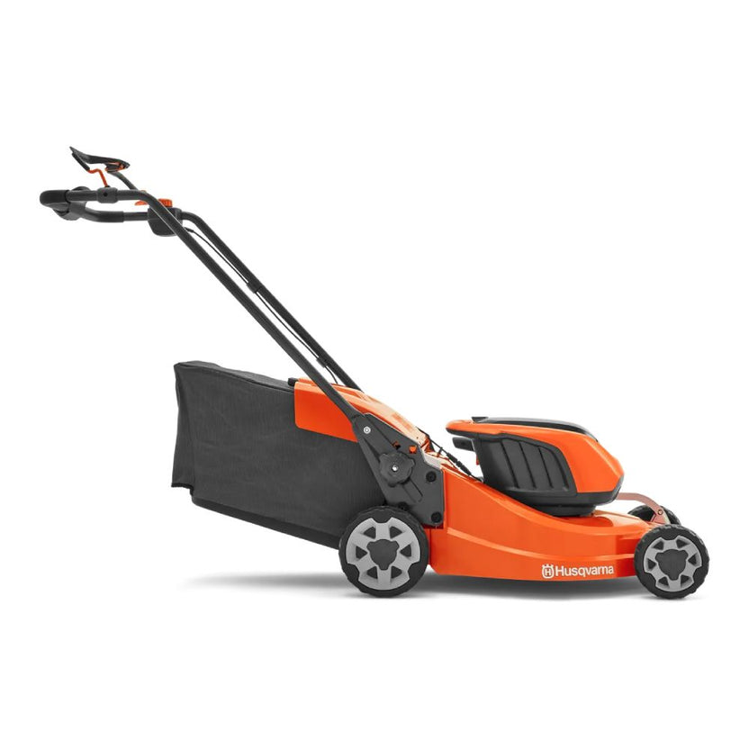 Husqvarna Kosiarka akumulatorowa LC 347iVX
