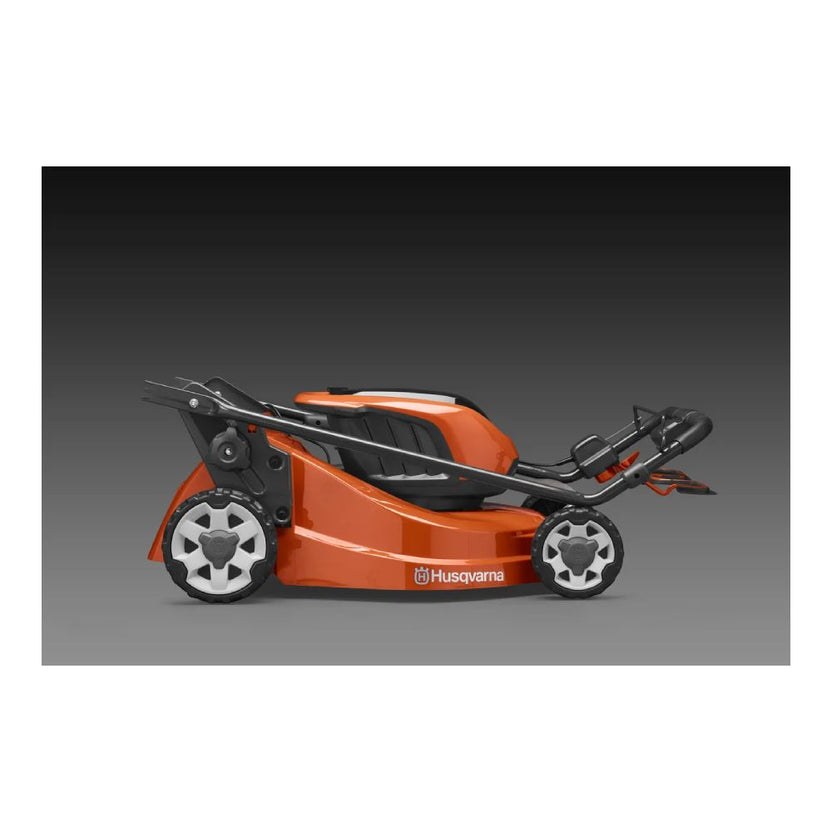 Husqvarna Kosiarka akumulatorowa LC 347iVX
