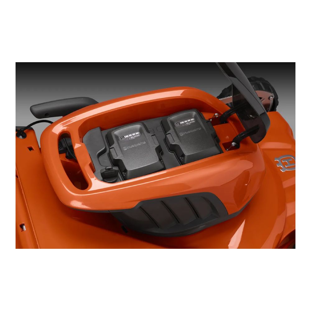 Kosiarka akumulatorowa LC 347iVX | Husqvarna