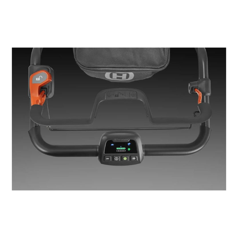 Husqvarna Kosiarka akumulatorowa LC 347iVX