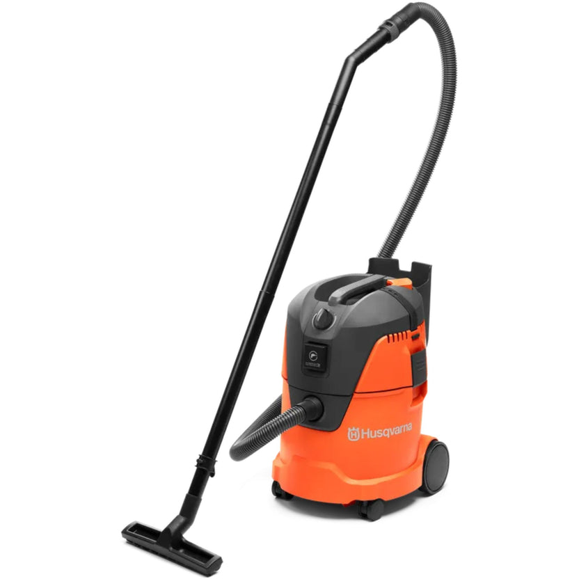 Husqvarna Odkurzacz WDC 325L