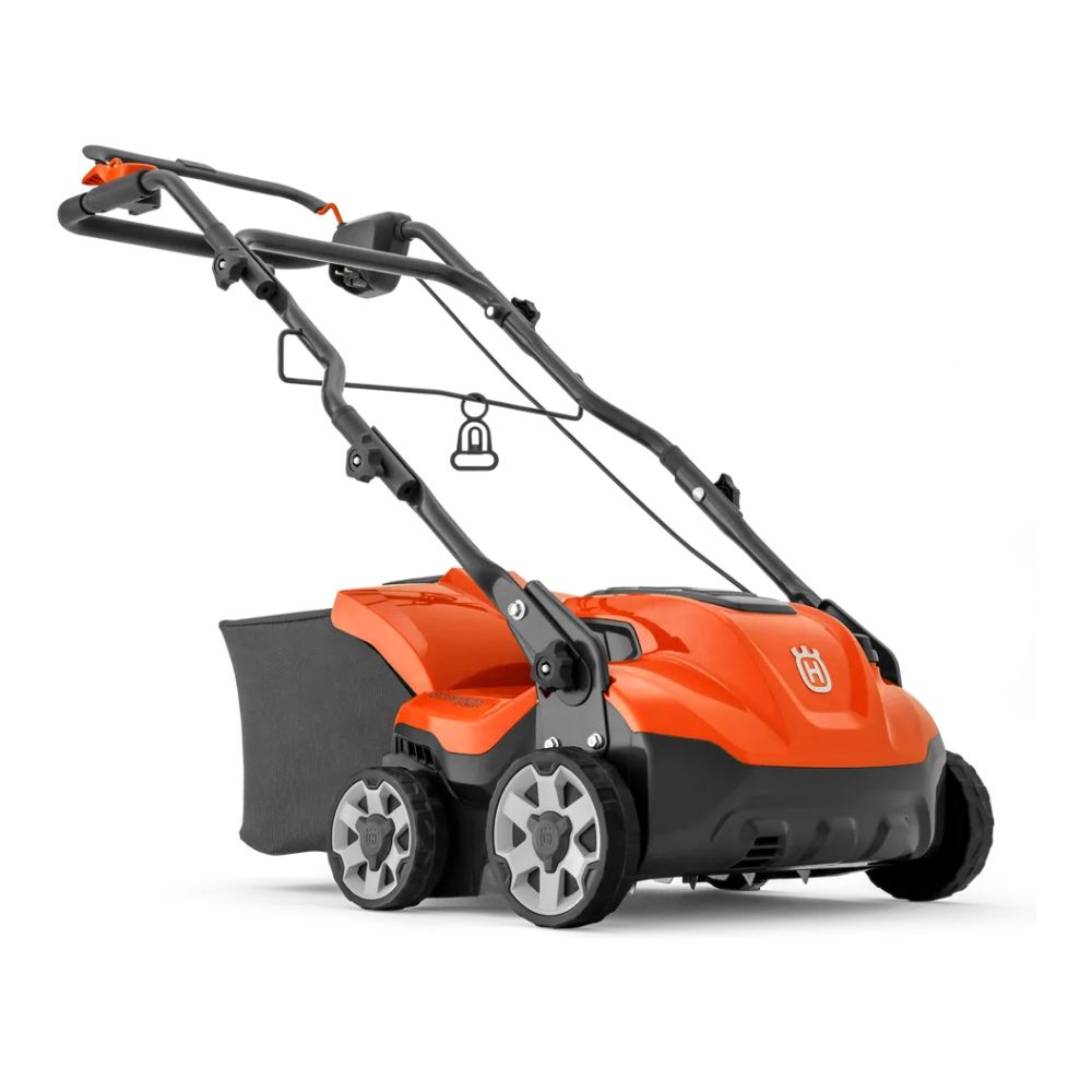 Wertykulator S 138C | Husqvarna