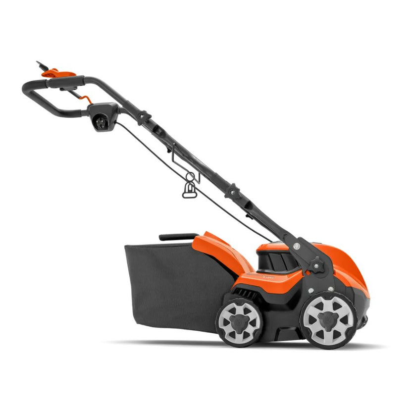 Husqvarna Wertykulator S 138C