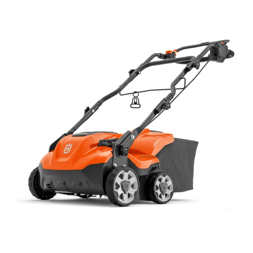 Husqvarna Wertykulator S 138C