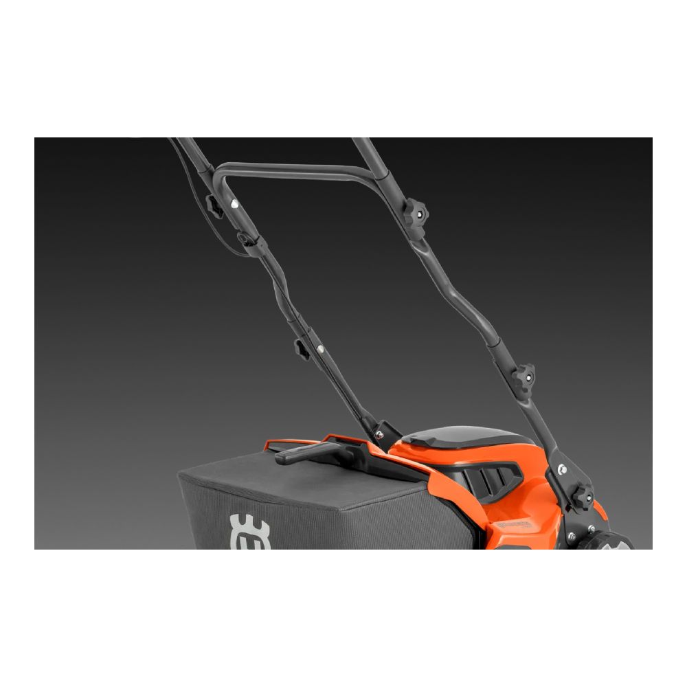 Husqvarna Wertykulator S 138C