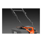 Wertykulator S 138C | Husqvarna