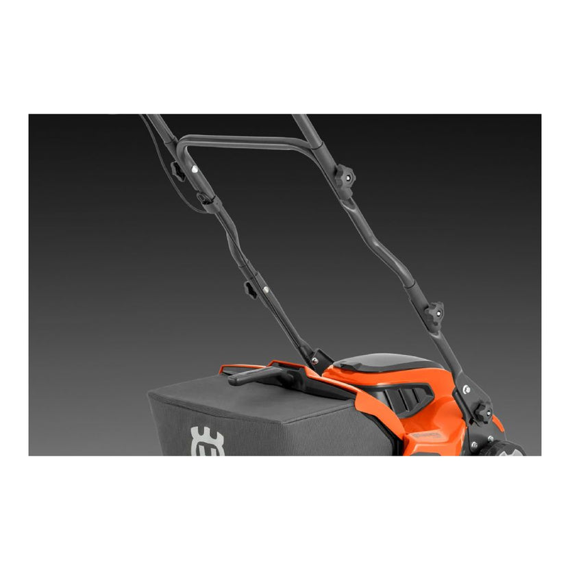Husqvarna Wertykulator S 138C