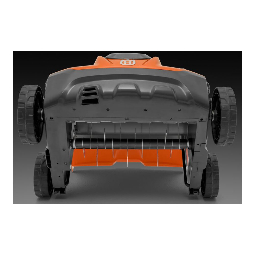 Husqvarna Wertykulator S 138C
