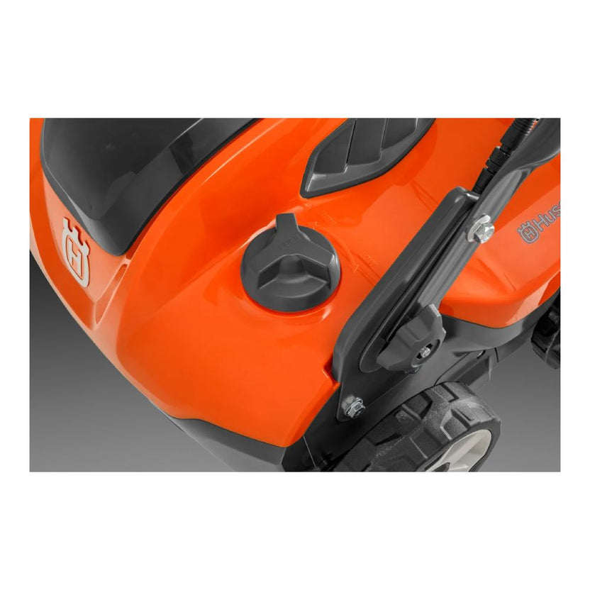 Husqvarna Wertykulator S 138C