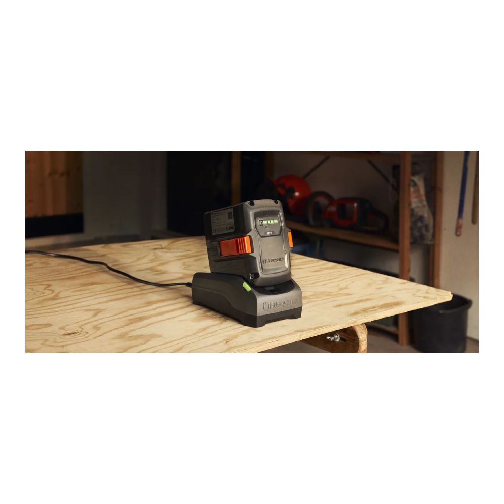 Akumulator 40-B70 | Husqvarna