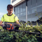 Nożyce do żywopłotu akumulatorowe 522iHD75 | Husqvarna