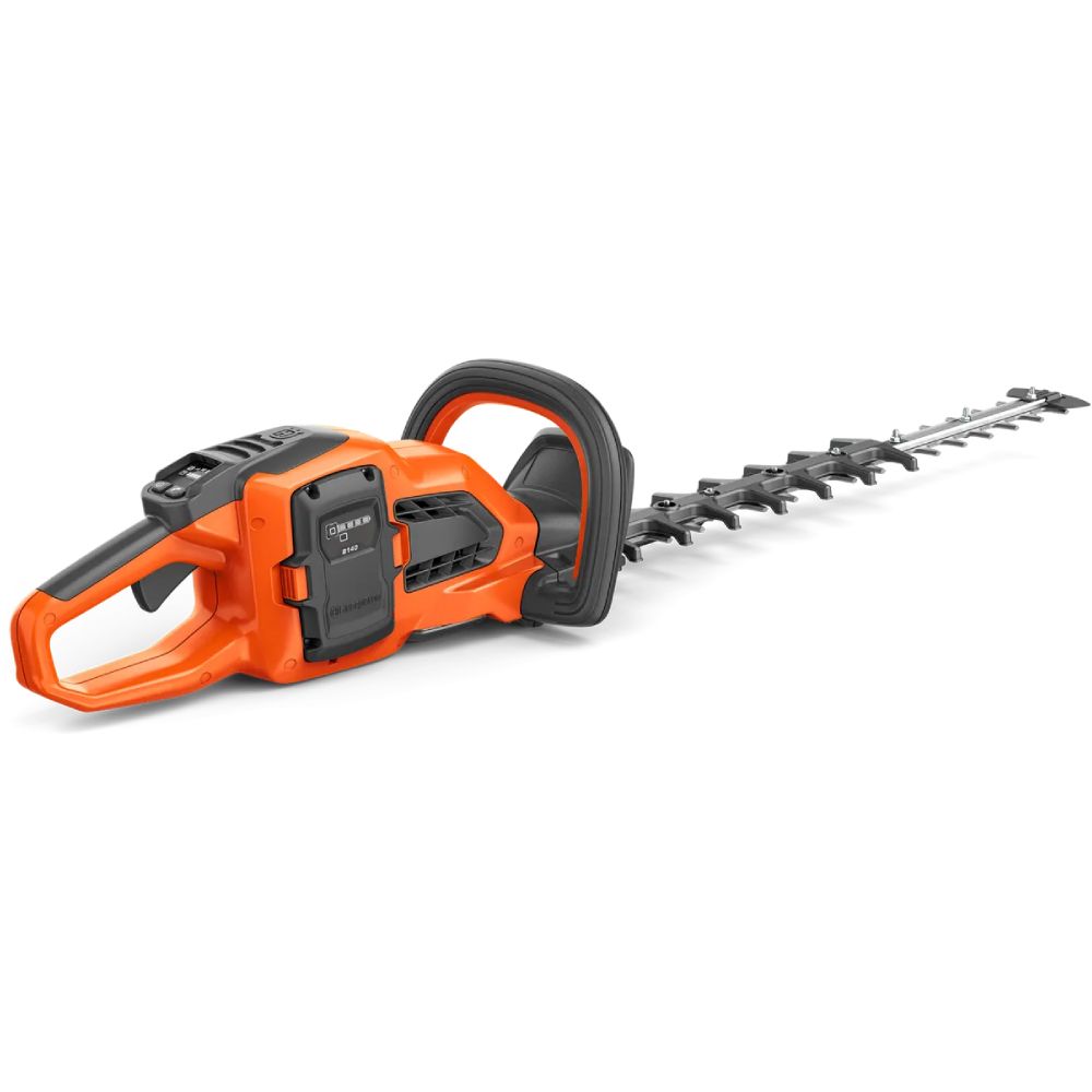 Nożyce do żywopłotu akumulatorowe 322iHD60 | Husqvarna