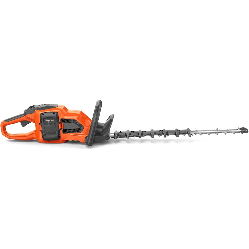 Nożyce do żywopłotu akumulatorowe 322iHD60 | Husqvarna