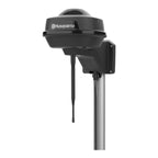 Stacja referencyjna EPOS™ RS5 | Husqvarna