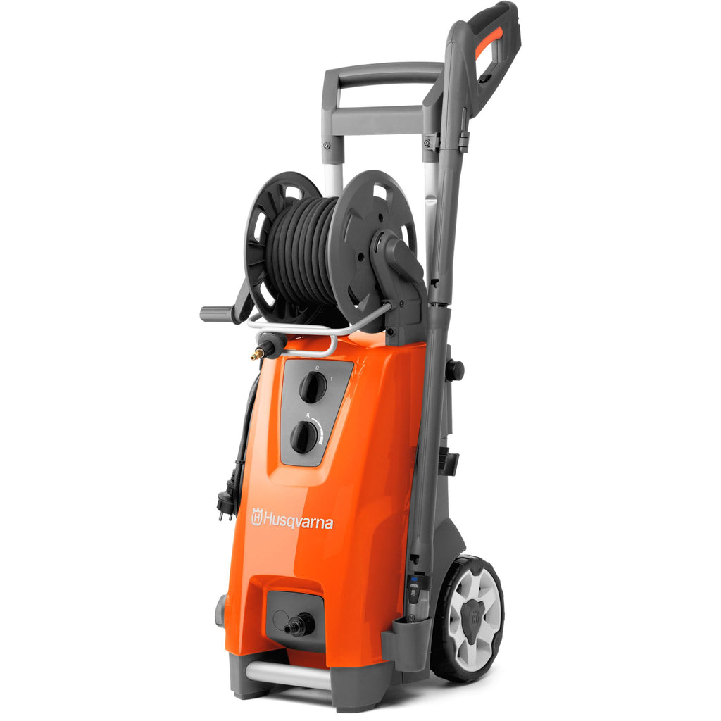Husqvarna Myjka ciśnieniowa PW 490