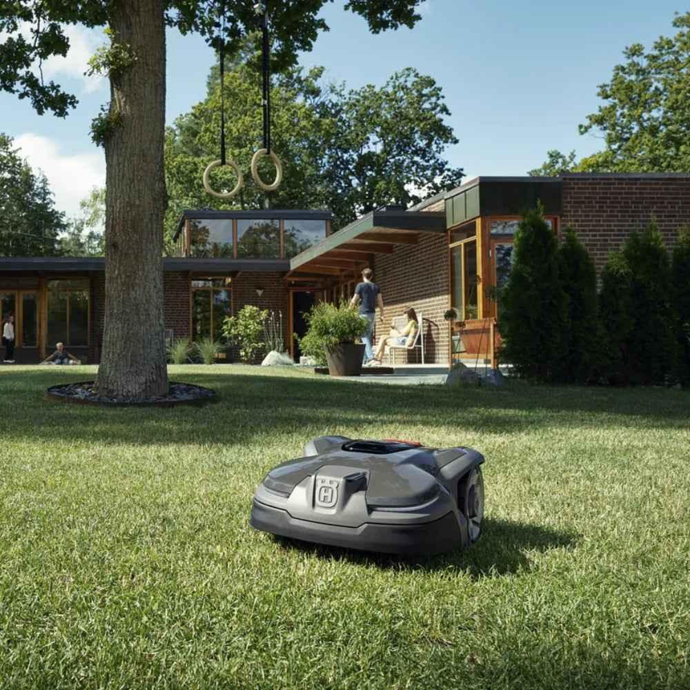 Robot koszący AUTOMOWER® 415X | Husqvarna