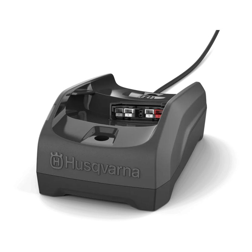 Husqvarna Ładowarka 40-C80