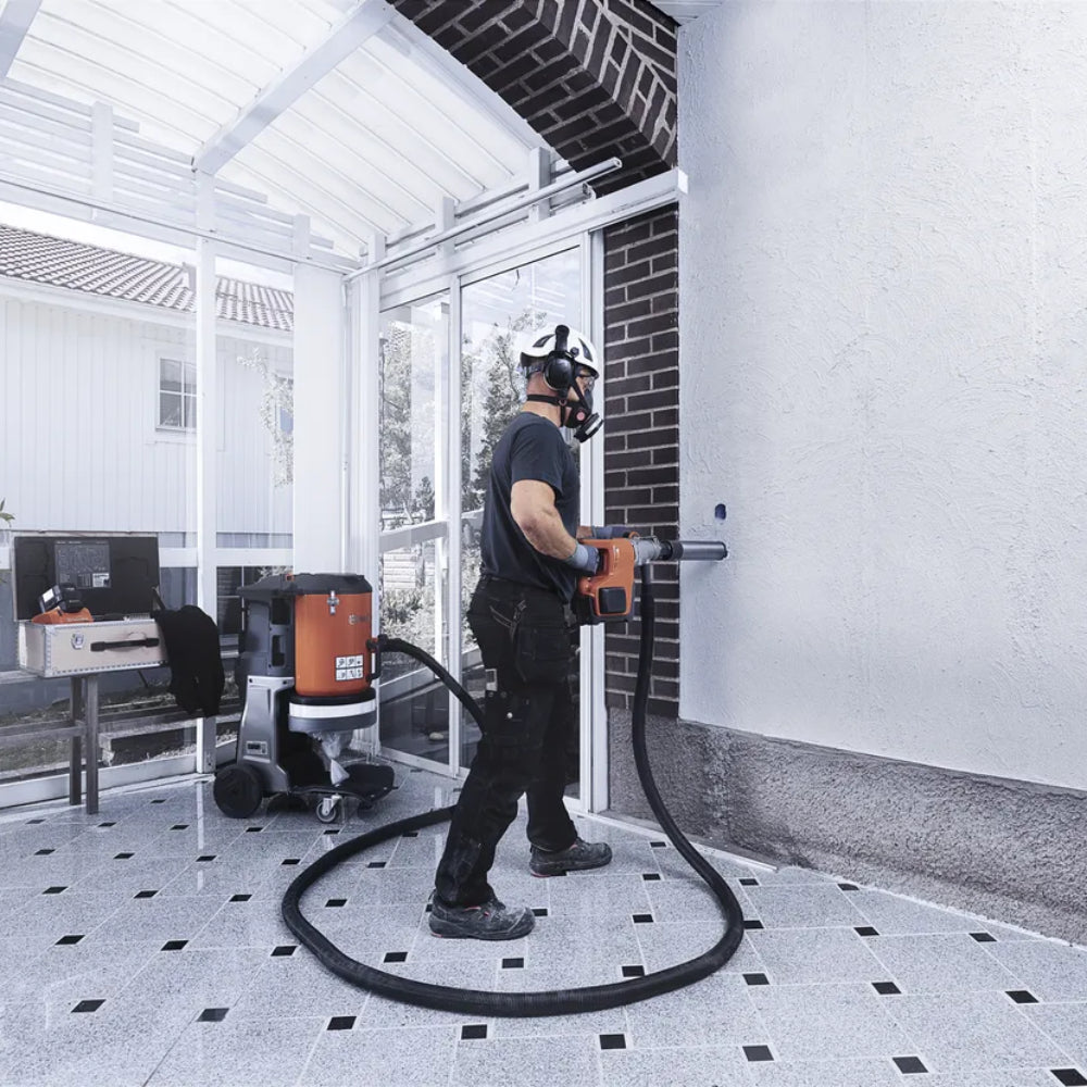 Wiertnica koronowa do betonu akumulatorowa DM 540i | Husqvarna