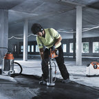 Wiertnica koronowa do betonu akumulatorowa DM 540i | Husqvarna