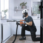 Wiertnica koronowa do betonu akumulatorowa DM 540i | Husqvarna