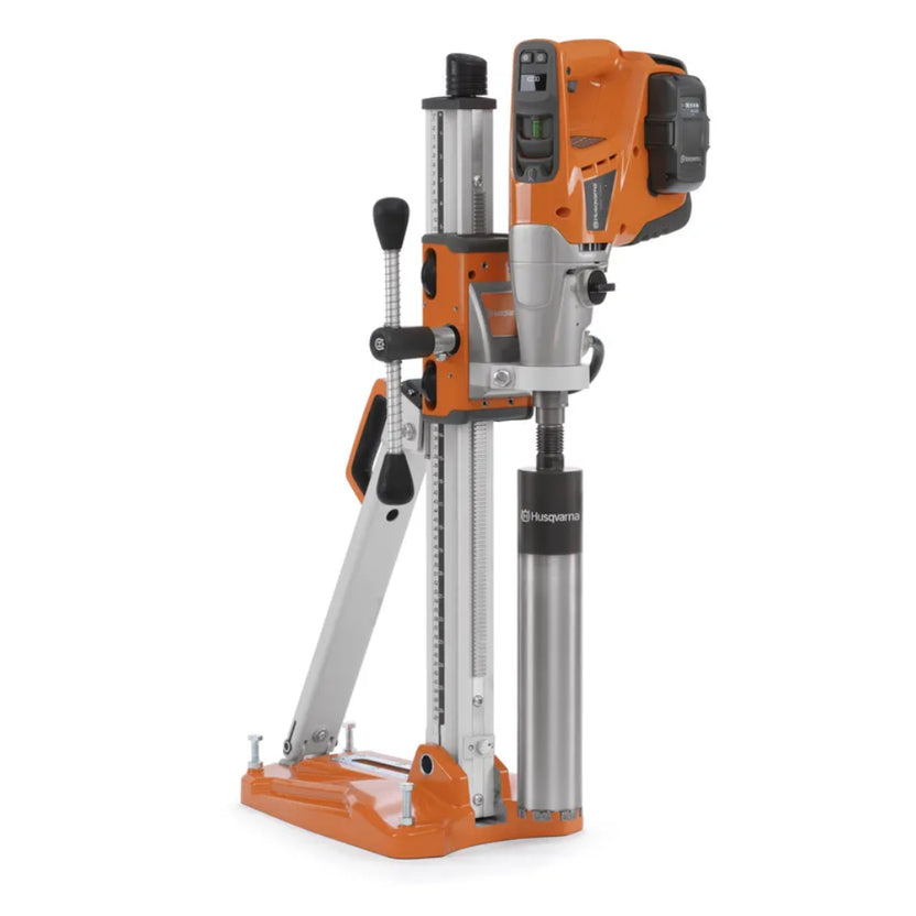 Husqvarna Wiertnica koronowa do betonu akumulatorowa DM 540i