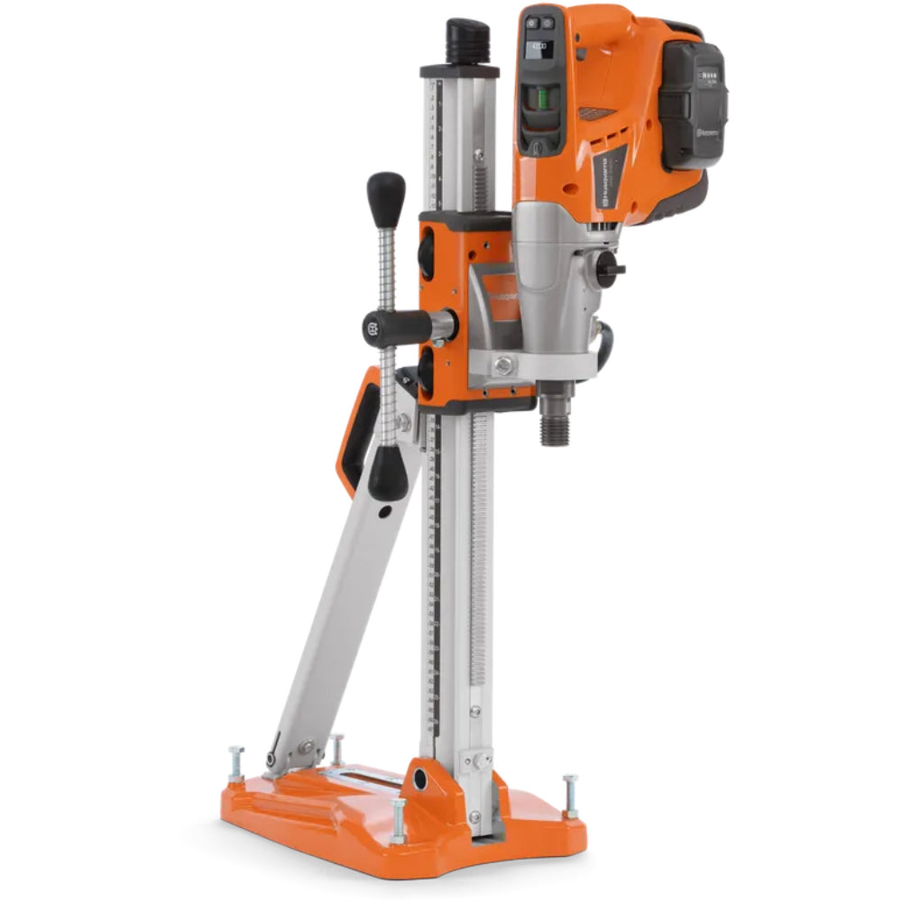 Wiertnica koronowa do betonu akumulatorowa DM 540i | Husqvarna