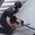 Wiertnica koronowa do betonu akumulatorowa DM 540i | Husqvarna