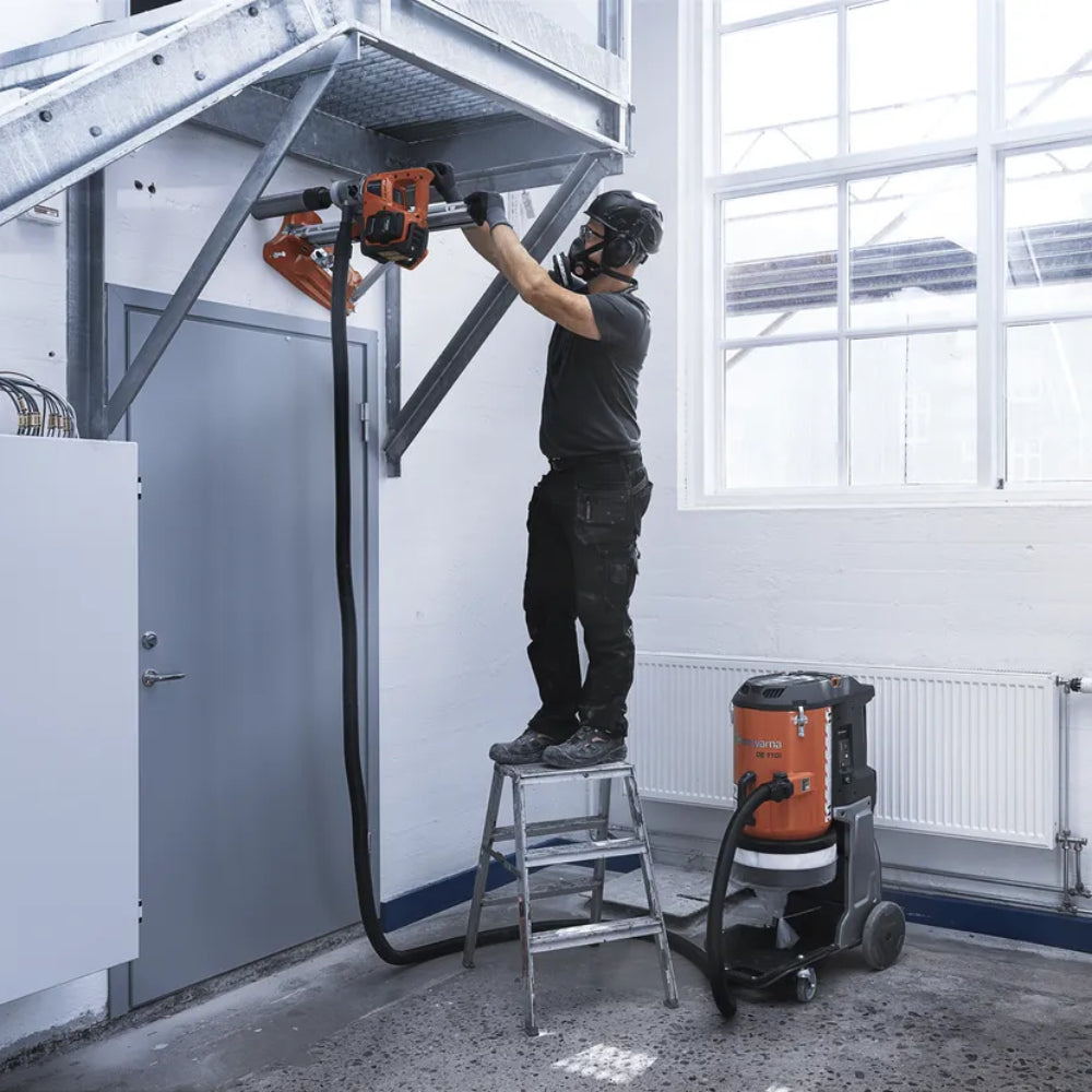 Wiertnica koronowa do betonu akumulatorowa DM 540i | Husqvarna