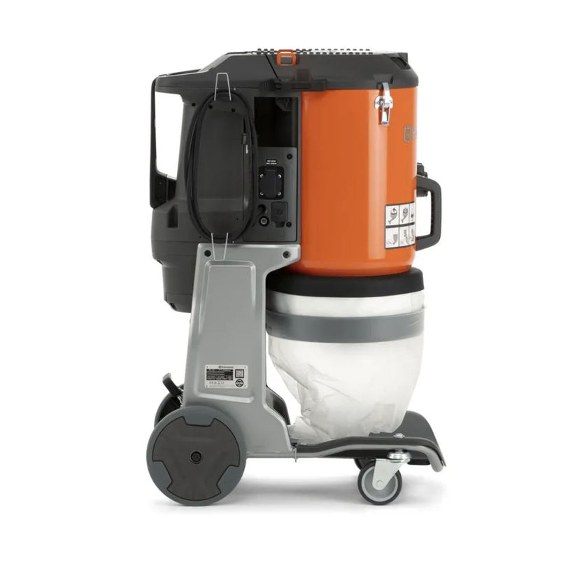 Husqvarna Odkurzacz DE 110 H