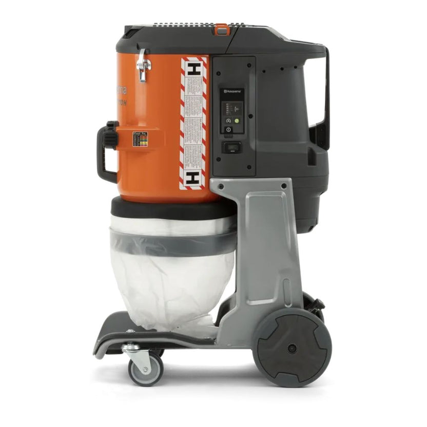 Husqvarna Odkurzacz DE 110 H