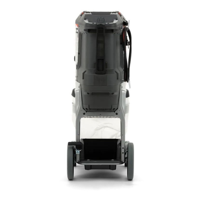 Husqvarna Odkurzacz DE 110 H
