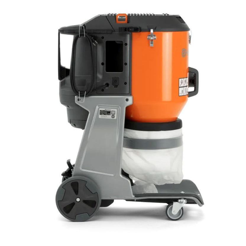 Husqvarna Odkurzacz DE 120 H
