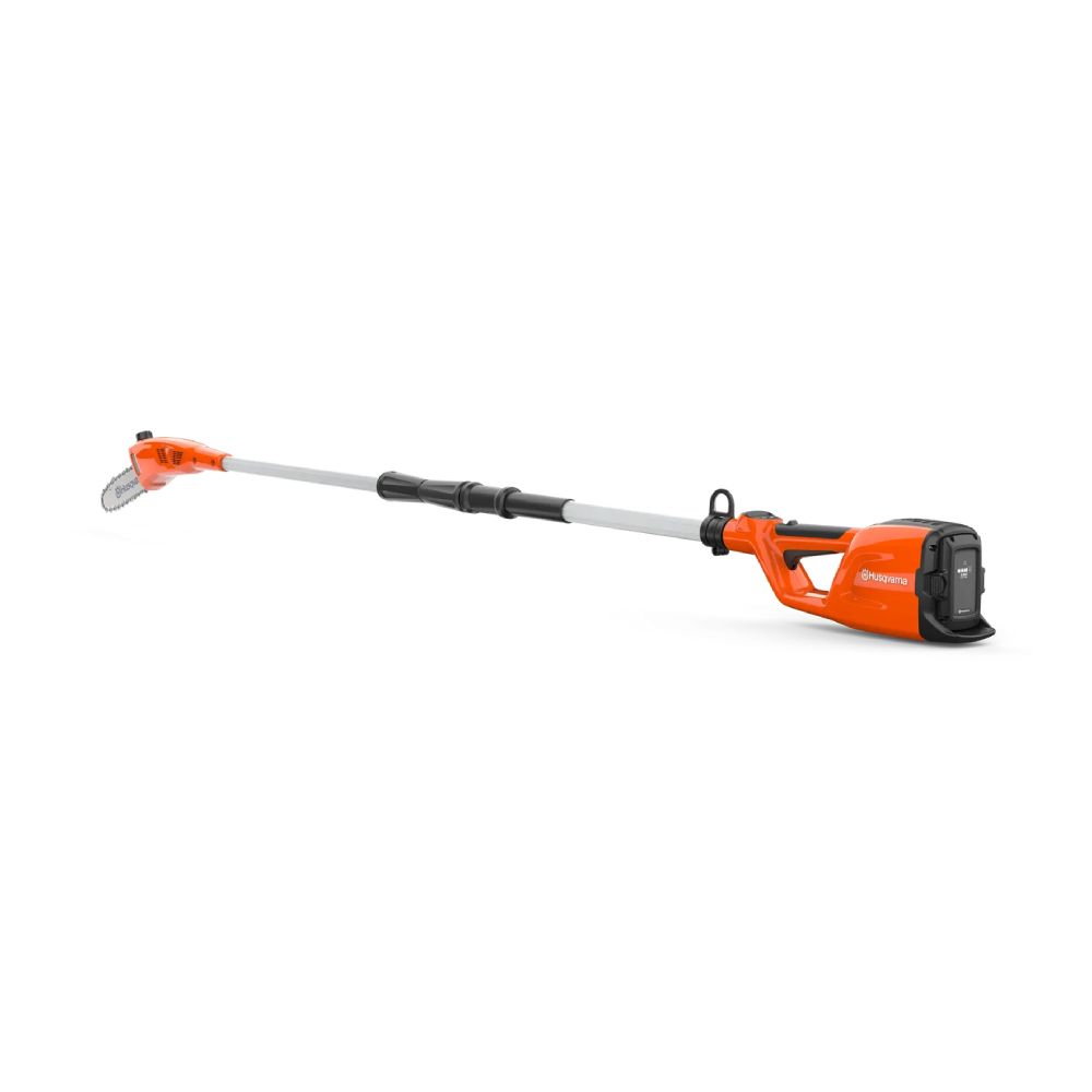 Podkrzesywarka i nożyce do żywopłotu na wysięgniku akumulatorowe 120iTK4-PH | Husqvarna