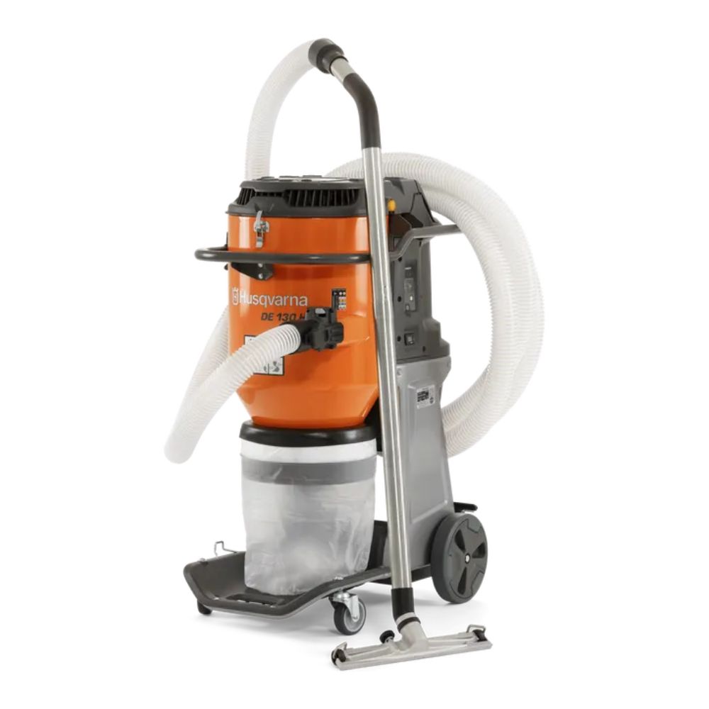 Odkurzacz DE 130 H | Husqvarna