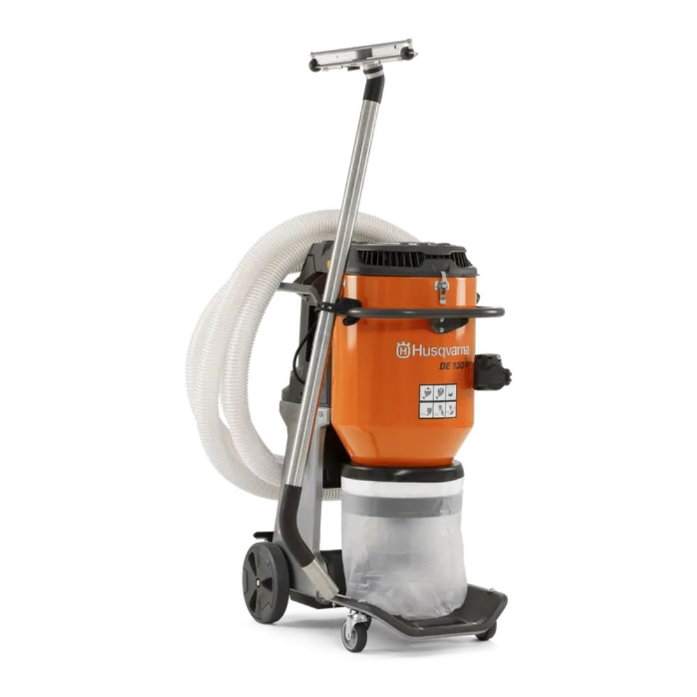 Odkurzacz DE 130 H | Husqvarna