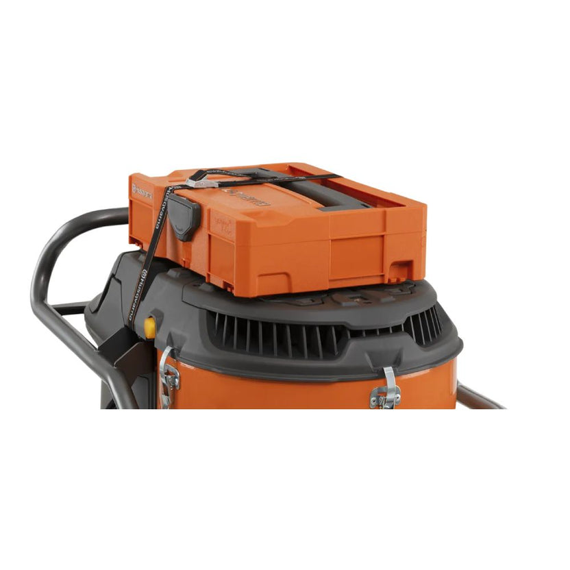Husqvarna Odkurzacz DE 130 H