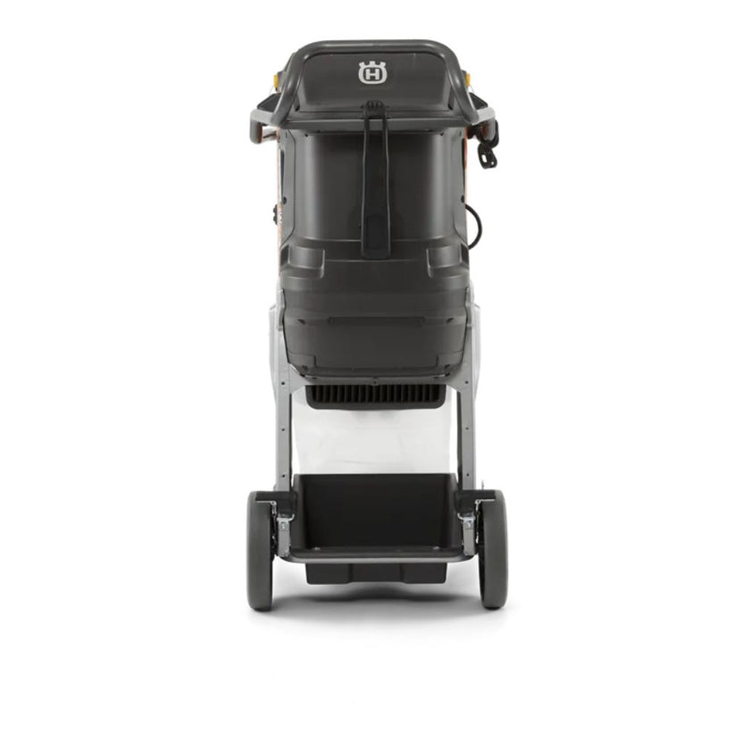 Husqvarna Odkurzacz DE 130 H