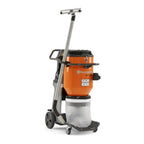 Odkurzacz DE 130 H | Husqvarna