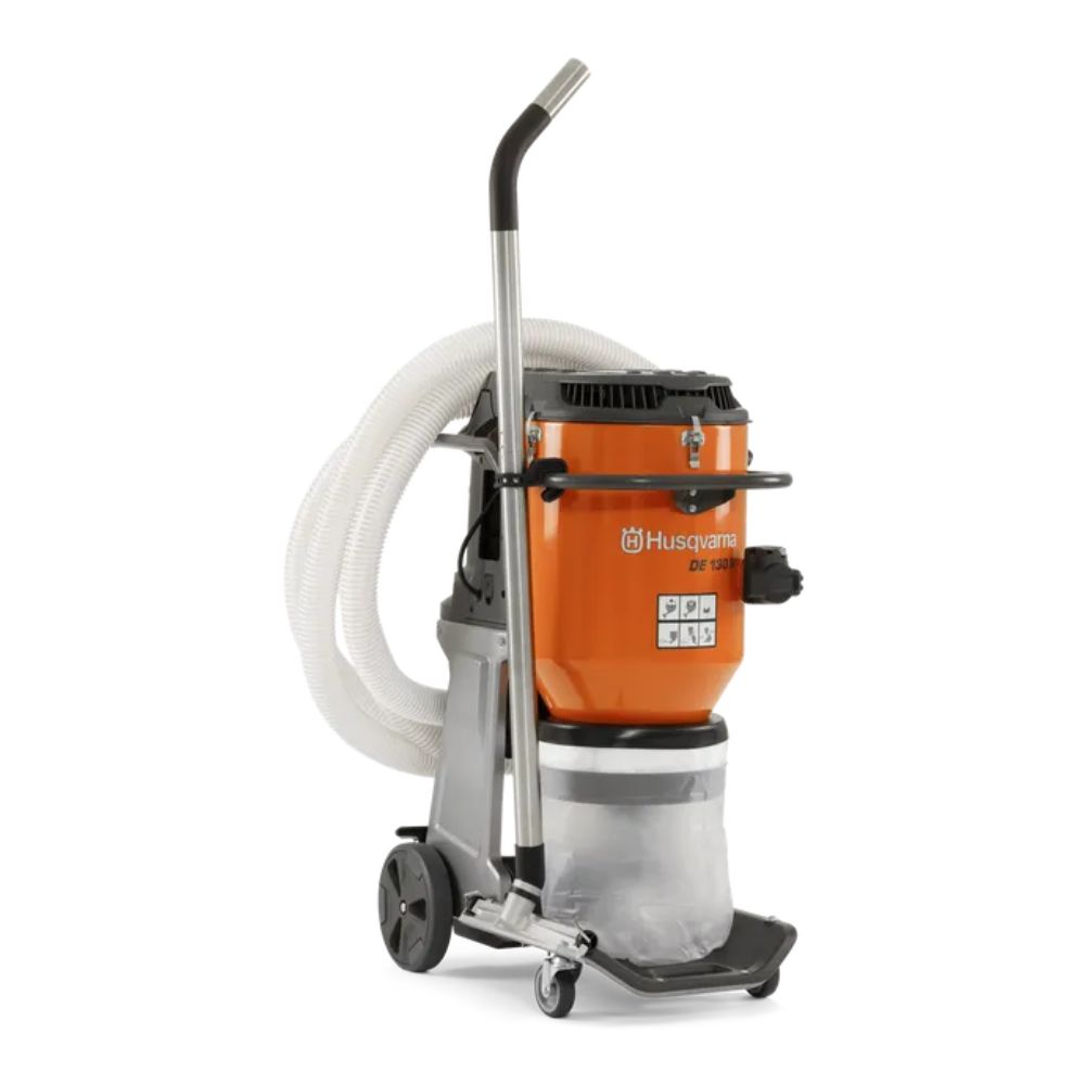 Odkurzacz DE 130 H | Husqvarna