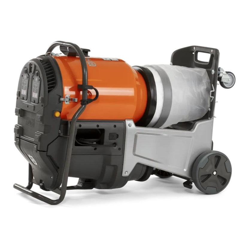 Husqvarna Odkurzacz DE 130 H