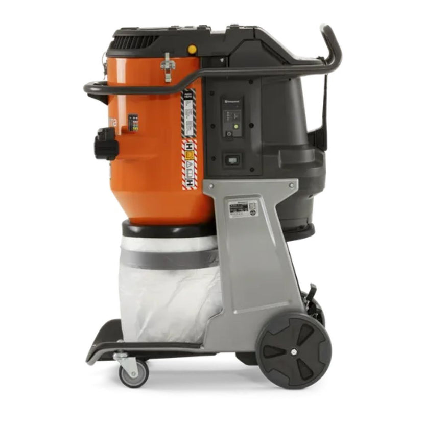 Husqvarna Odkurzacz DE 130 H