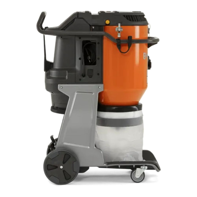 Husqvarna Odkurzacz DE 130 H