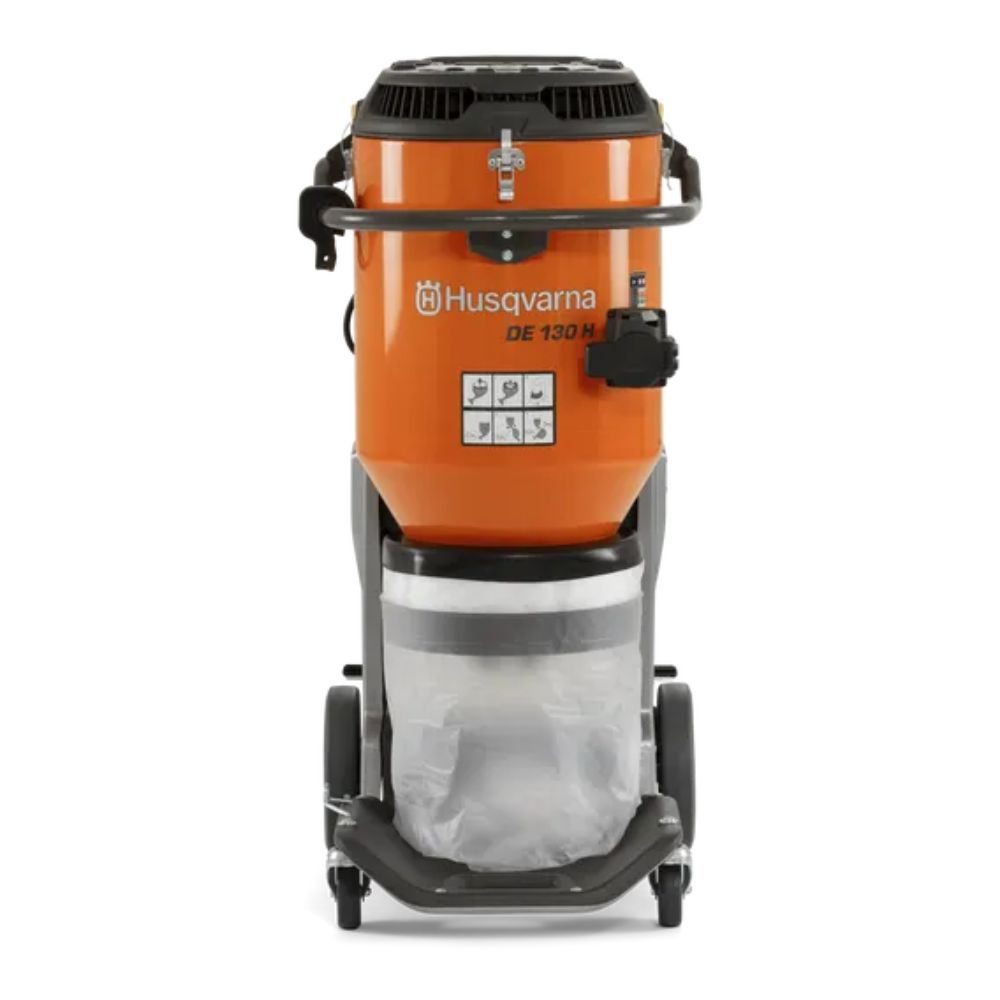 Odkurzacz DE 130 H | Husqvarna