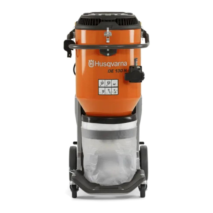 Husqvarna Odkurzacz DE 130 H