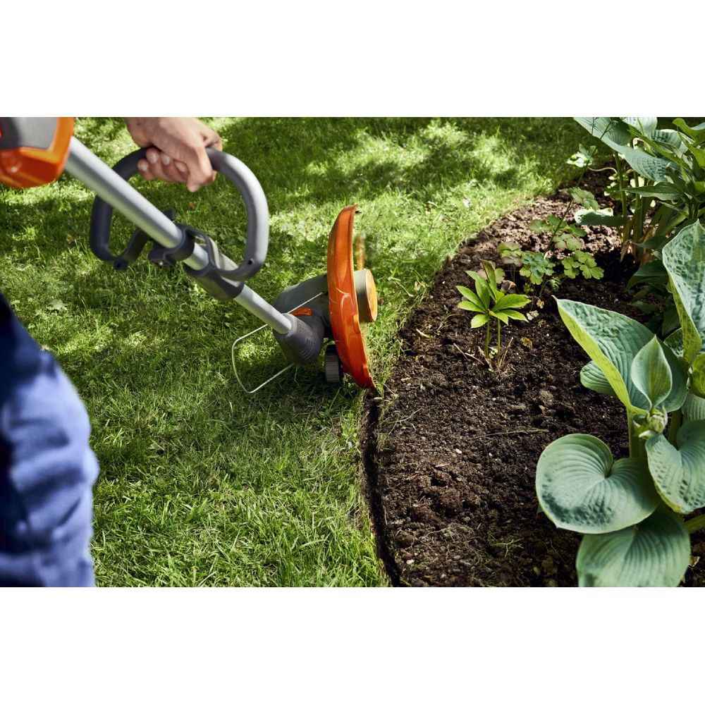 Podkaszarka akumulatorowa 110iL FLXi | Husqvarna