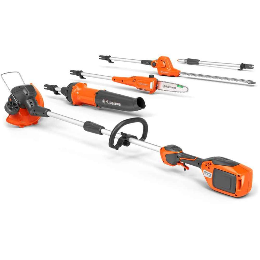 Husqvarna Podkaszarka akumulatorowa 110iL FLXi