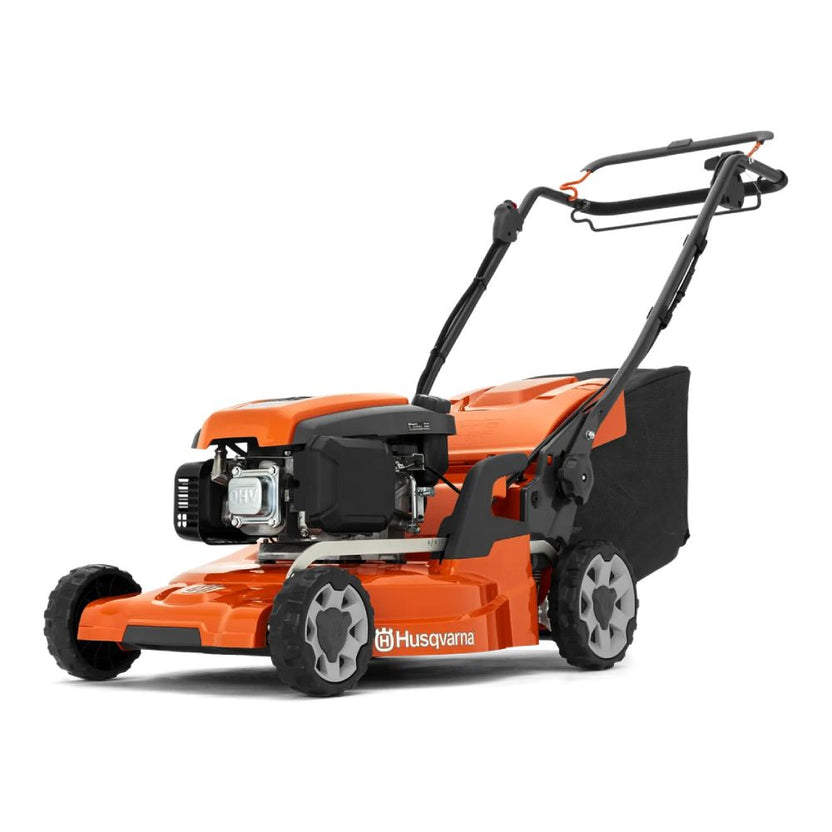 Husqvarna Kosiarka LC 347VE