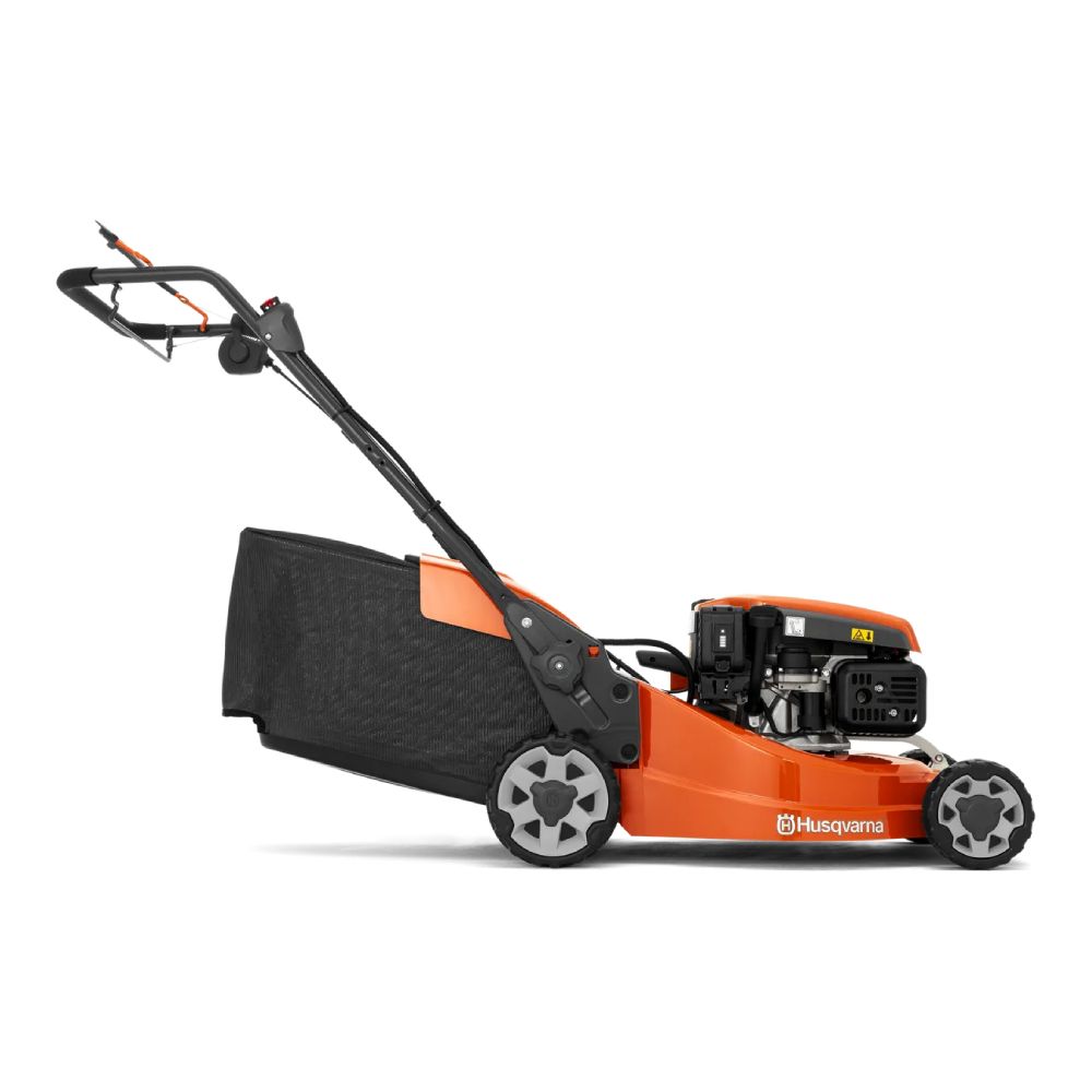 Kosiarka LC 347VE | Husqvarna