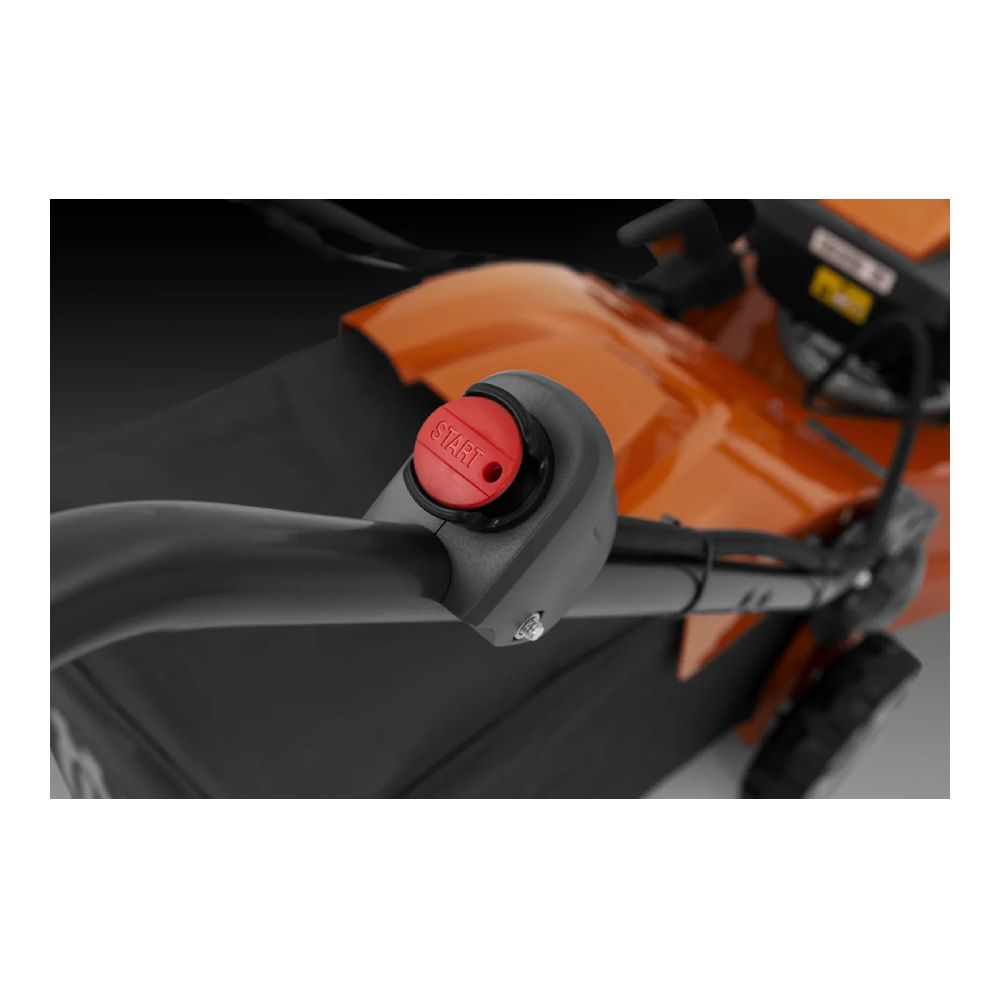 Kosiarka LC 347VE | Husqvarna