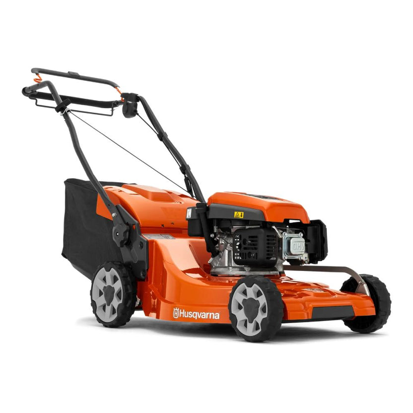 Husqvarna Kosiarka LC 353V